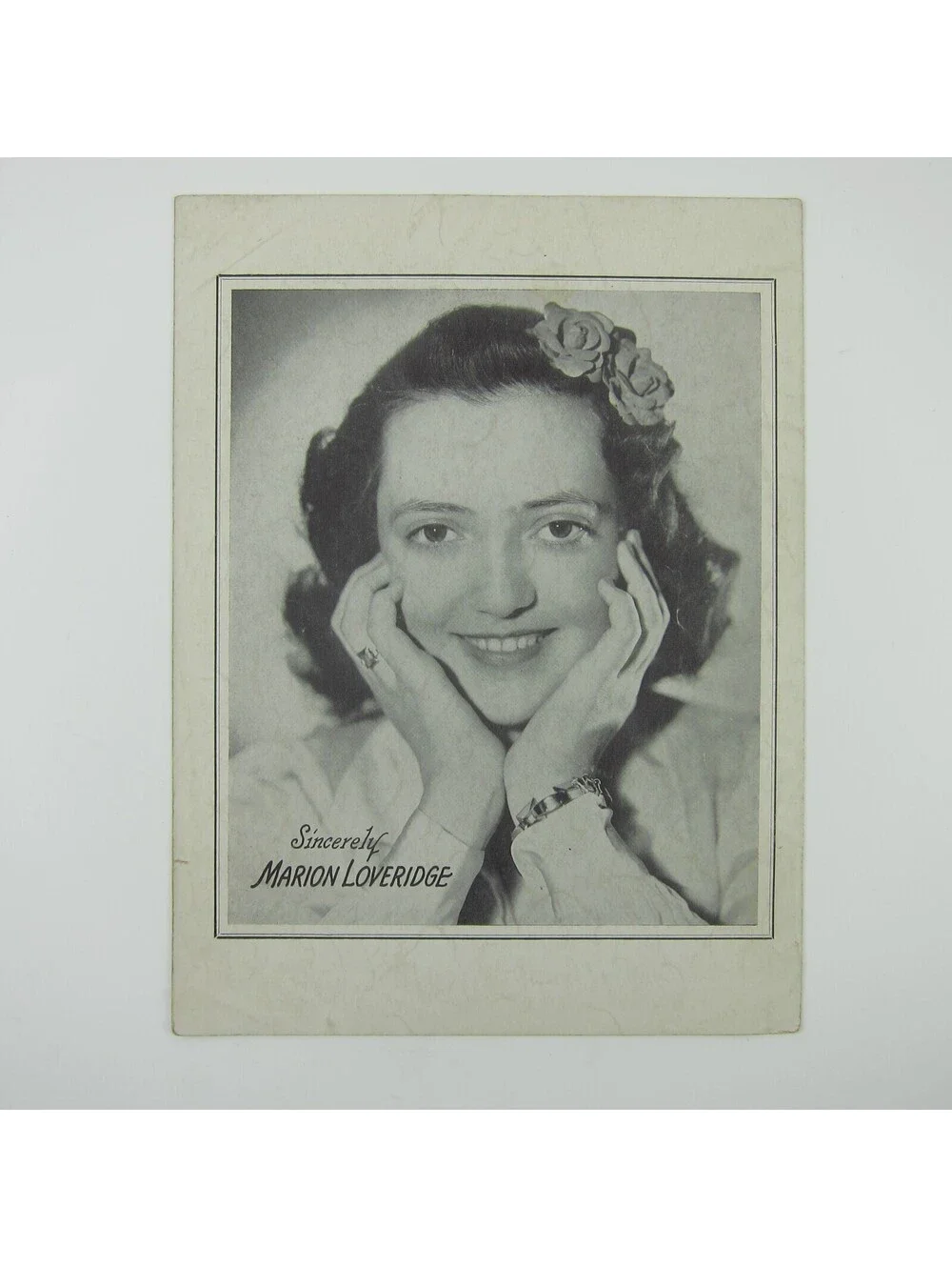 Sheet Music Say A Prayer For The Boys Over There Deanna Durbin Vintage 1943